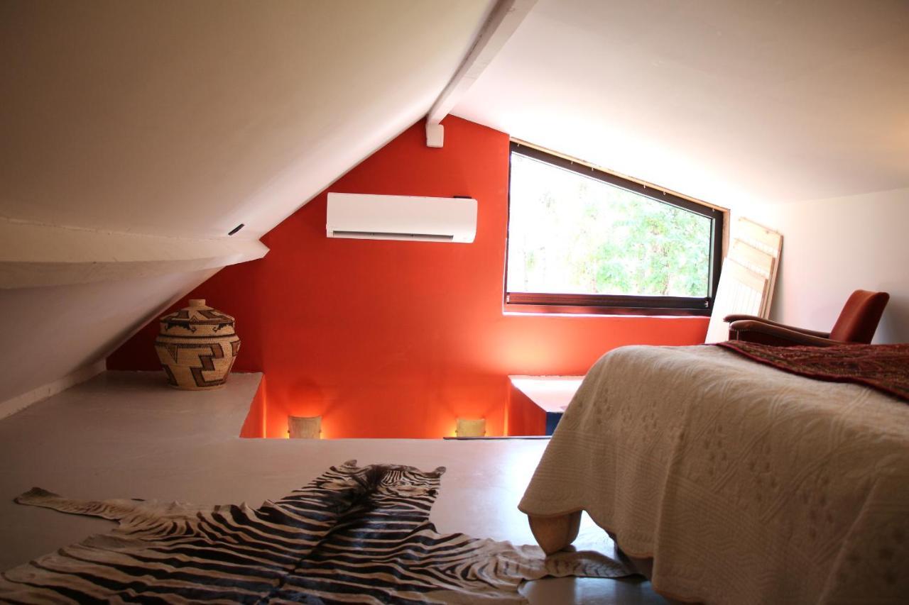 De Tuinkamer, Charme Logie & Table D'Hote Lanaken Exterior photo